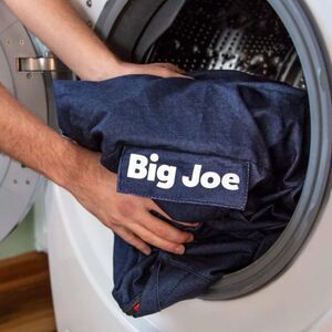 Big Joe Fuf Replacement Cover - XXL